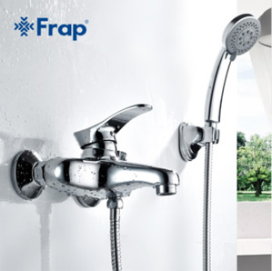 Sen tắm nóng lạnh Frap F3201