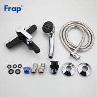 Sen tắm nóng lạnh Frap F3242