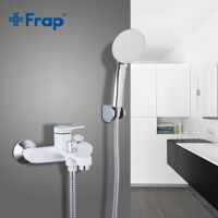 Sen tắm nóng lạnh Frap F3245