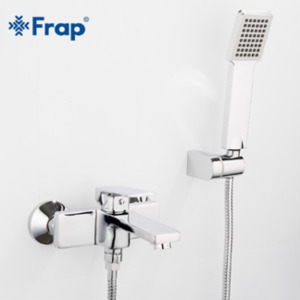 Sen tắm nóng lạnh Frap F3246