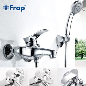 Sen tắm nóng lạnh Frap F3256