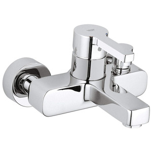 Sen tắm nóng lạnh gắn tường Grohe 33849000