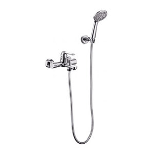 Sen tắm nóng lạnh inox 304 Moonoah MN-717G