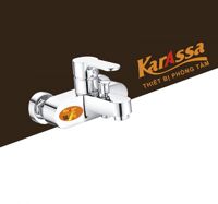 Sen tắm nóng lạnh Karassa KR-S161