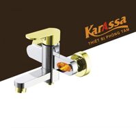 Sen tắm nóng lạnh Karassa KR-S15
