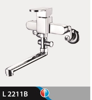 Sen tắm nóng lạnh Luxta L-2211B