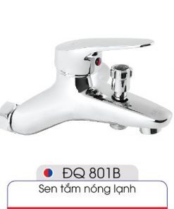 Sen tắm nóng lạnh Plano ĐQ 801B