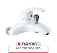 Sen tắm nóng lạnh Plano ĐQ 804B
