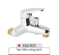 Sen tắm nóng lạnh Plano ĐQ803