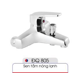 Sen tắm nóng lạnh Plano ĐQ805