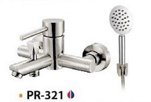 Sen tắm nóng lạnh Proxia PR-321