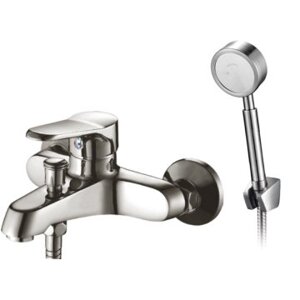 Sen tắm Proxia nóng lạnh PR306 (inox 304 mờ)