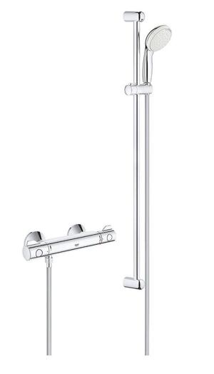 Sen thường Grohe Grohtherm 800 34566001