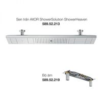 Sen trần Axor ShowerSolution ShowerHeaven 589.52.227