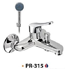 Sen vòi PR-315