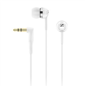 Tai nghe nhét tai Sennheiser CX 1.00