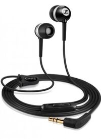 Tai nghe Sennheiser CX400 II (CX 400 II)