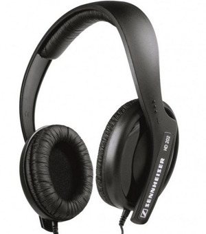 Tai nghe Sennheiser HD202 (HD-202)