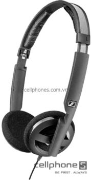 Tai nghe Sennheiser PX 100-IIi