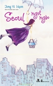 Seoul ngọt ngào - Jung Ji Huyn