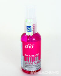 Serum bóng tóc Salon Chlc