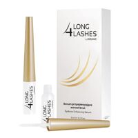 Serum chăm sóc lông mày Long4lashes Eyebrow Enhancing Serum 3ml