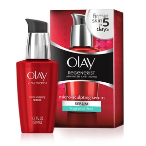 Serum chống lão hóa OLAY Regenerist 50ml