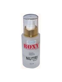 Serum cung cấp dinh dưỡng phục hồi tóc hư tổn Nutri Roxy 80ml