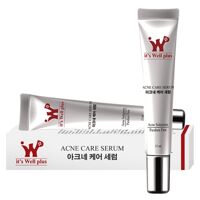 Serum đặc trị mụn tận gốc và làm đầy sẹo Acne Care Serum