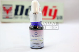 Serum đặc trị thâm quầng mắt, giảm nếp nhăn mắt Relumins Herba Under Eye