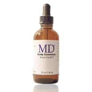 Serum Điều Trị Da Đầu Bị Ngứa, Khô, Rụng Tóc, Gầu, Bị Nấm Da Đầu MD Scalp Essential