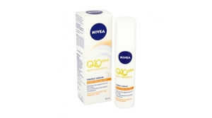 Serum dưỡng da chống lão hoá cao cấp nivea Q10 Plus 40ml