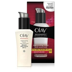 Serum dưỡng da Olay Regenerist Regenerating Serum, Fragrance Free 50ml