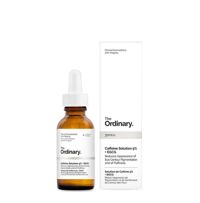 Serum dưỡng mắt The Ordinary Caffeine Solution 5% + EGCG