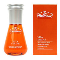 Serum dưỡng sáng trắng da THE FACE SHOP Dr.Belmeur Vita Serine Tone Smoothing Serum 45ml