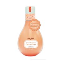 Serum dưỡng toàn thân 300ml Cathy Doll Mineral Body Serum