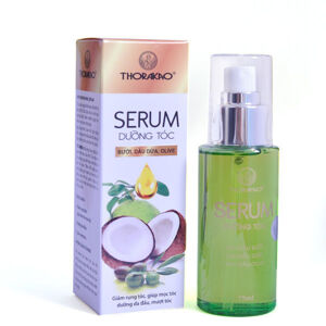 Serum dưỡng tóc Thorakao 75ml