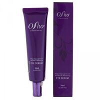 Serum dưỡng vùng mắt Osho Wrinkle & Whitening Eye Serum 30ml