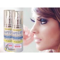 Serum Ivory Caps dưỡng trắng da trị nám chống lão hóa da