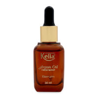 Serum Kella Argan Oil Treatment 30ml