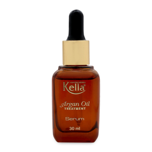 Serum Kella Argan Oil Treatment 30ml