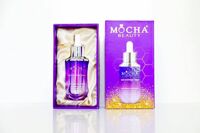 Serum tái tạo da diệp lục trà xanh Mocha