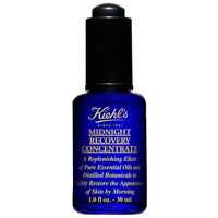 Serum tái tạo da Kiehl's Midnight Recovery Concentrate 30ml