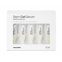 Serum tế bào gốc trẻ hóa da Mesoestetic Stem Cell RestructurActive