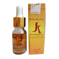 Serum thảo dược Hoàng Cung Kiều beauty queen 10ml