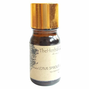 Serum Tim Sen Dưỡng Da TheHerbalCup 5ml