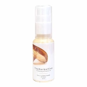 Serum Tỏi Trị Mụn TheHerbalCup 30ml