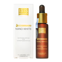 Serum trắng sáng da ISIS Pharma Nano White