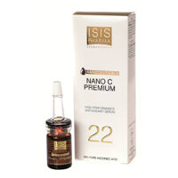 Serum trẻ hoá da ISIS Pharma Nano C Premium 8ml