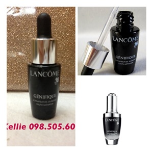 Serum trẻ hóa da Lancome Advanced Genifique 7ml